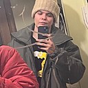 Максим, 22 года