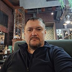Фотография мужчины Андрей, 46 лет из г. Барнаул