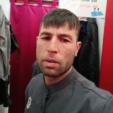 Фотография мужчины Салим, 33 года из г. Саки