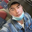 Субхиддин, 29 лет
