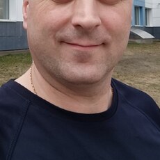 Фотография мужчины Геннадий, 45 лет из г. Нижний Новгород