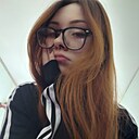 Ксения, 18 лет