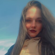 Фотография девушки Настя, 30 лет из г. Москва