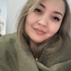 Фотография девушки Амира, 31 год из г. Астана