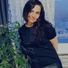 Фотография девушки Полина, 40 лет из г. Саяногорск