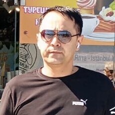 Фотография мужчины Alik, 41 год из г. Евпатория