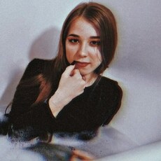Фотография девушки Анастасия, 20 лет из г. Югорск