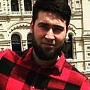 Амир, 35 лет
