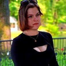 Фотография девушки Елизавета, 22 года из г. Тула