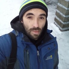 Фотография мужчины Александр, 33 года из г. Уфа