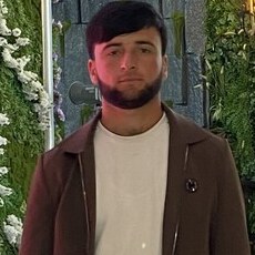 Фотография мужчины Normurod, 24 года из г. Балашиха