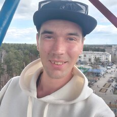 Фотография мужчины Вячеслав, 33 года из г. Краснокамск