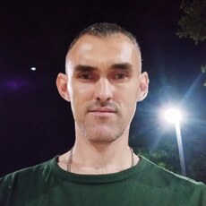 Фотография мужчины Андрей, 38 лет из г. Кореновск
