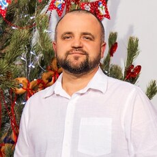 Фотография мужчины Александр, 40 лет из г. Ставрополь