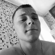 Фотография мужчины Егор, 20 лет из г. Ростов-на-Дону