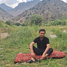 Фотография мужчины Abdulloh, 28 лет из г. Архангельск