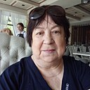 Галина, 63 года