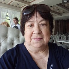 Фотография девушки Галина, 63 года из г. Ижевск