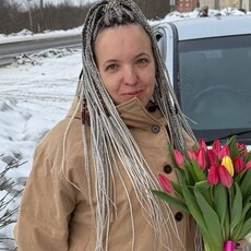 Фотография девушки Татьяна, 36 лет из г. Ленинск-Кузнецкий