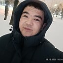 Даврон, 24 года