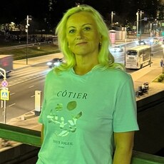 Фотография девушки Лена, 53 года из г. Минск
