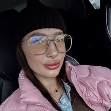 Фотография девушки V M, 28 лет из г. Нижневартовск
