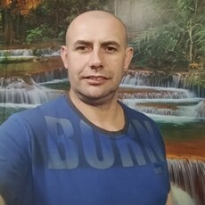 Фотография мужчины Алексей, 45 лет из г. Кривой Рог