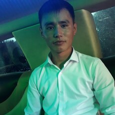 Фотография мужчины Zhahonti, 33 года из г. Астана