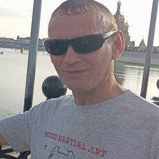 Фотография мужчины Сергей, 43 года из г. Глазов