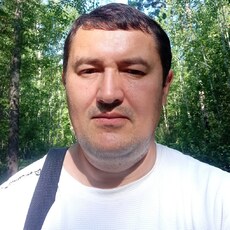 Фотография мужчины Дамир, 36 лет из г. Тольятти