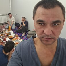 Фотография мужчины Дилшод, 41 год из г. Новосибирск