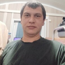 Фотография мужчины Айдар, 35 лет из г. Уфа