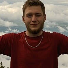 Фотография мужчины Евгений, 30 лет из г. Иркутск