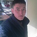 Ахмет, 31 год