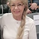 Аида, 65 лет