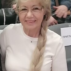 Фотография девушки Аида, 65 лет из г. Набережные Челны