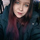 Анастасия, 26 лет