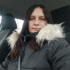 Фотография девушки Славка, 33 года из г. Виноградов