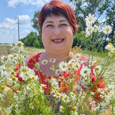 Фотография девушки Татьяна, 43 года из г. Курчатов