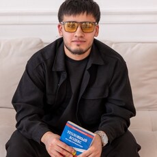 Фотография мужчины Раа, 23 года из г. Новосибирск