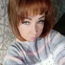 Фотография девушки Елена, 47 лет из г. Мурманск