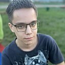 Богдан, 19 лет