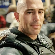 Фотография мужчины Yossi, 47 лет из г. Тель-Авив