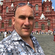 Фотография мужчины Олег, 52 года из г. Ярославль