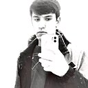 Хабибулло, 19 лет