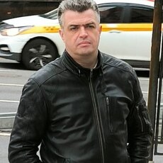 Фотография мужчины Кирилл, 46 лет из г. Санкт-Петербург