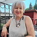 Голубева Лара, 60 лет