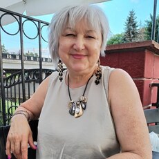Фотография девушки Голубева Лара, 60 лет из г. Витебск