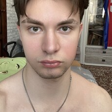 Фотография мужчины Александр, 18 лет из г. Тюмень