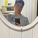 Некит, 18 лет